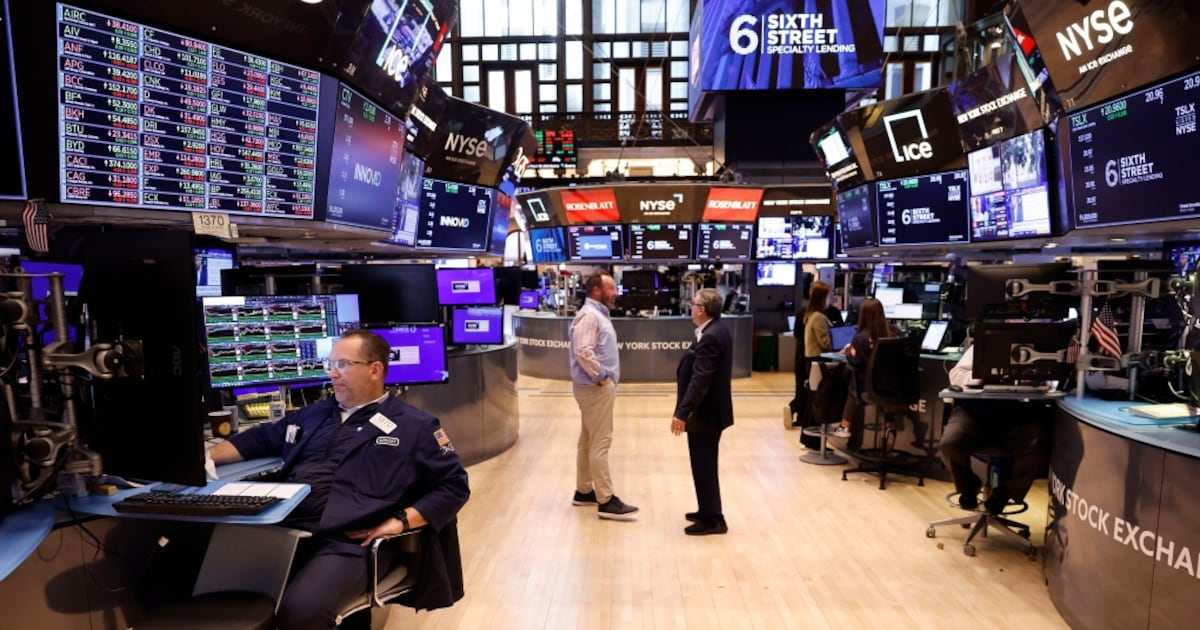 As Wall Street banks finance and adopt AI, risks mount on both fronts - BNN Bloomberg