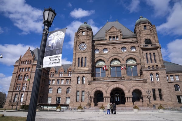 Tens of thousands of Ontario public servants return to office full-time next week. Here’s what that could mean for Toronto
