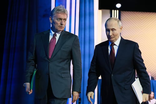 Russia to remain in OPEC+, hopes UAE exit does not spell end of group