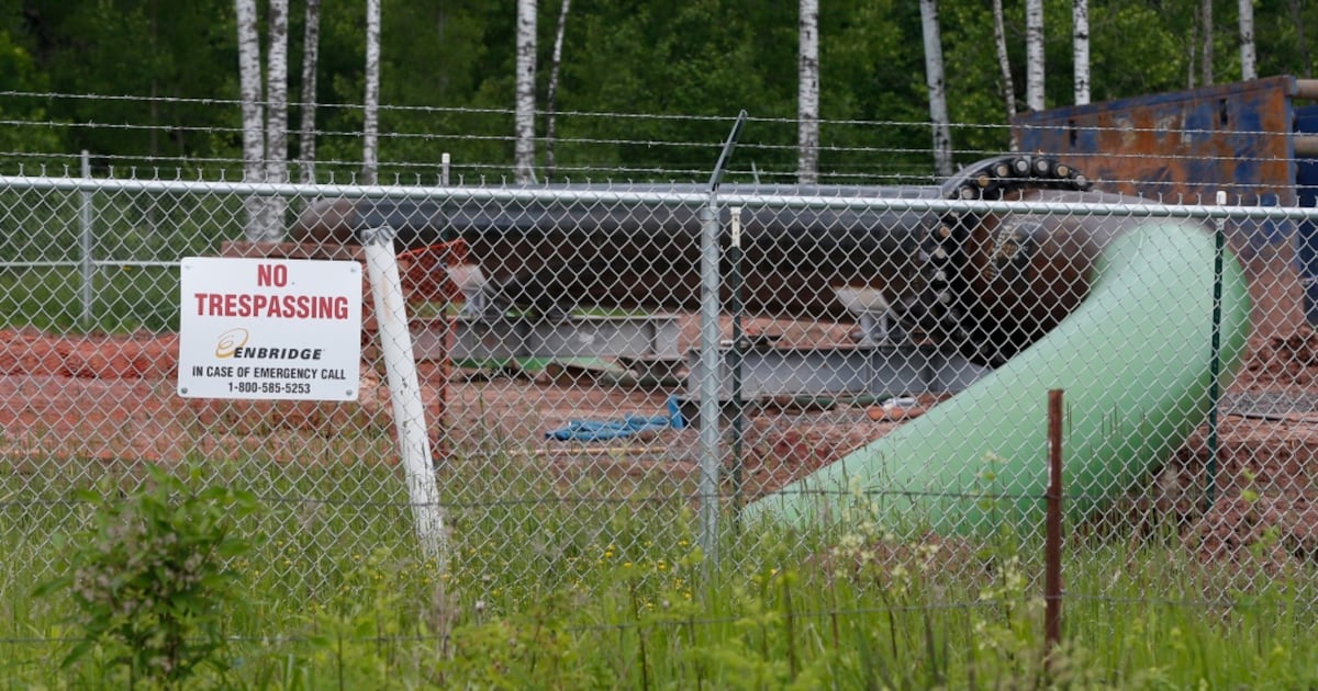 Enbridge secures nearly US$2 billion partnership to expand Westcoast gas ...