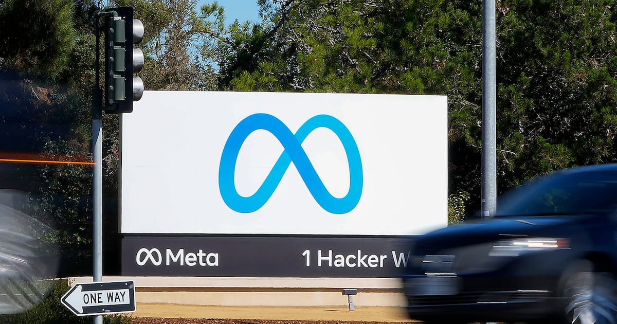 Meta, Anthropic, Google, OpenAI to meet with Trump White House amid rogue ...