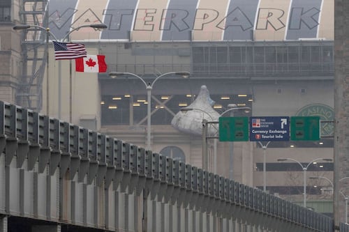 A small group of cities drove Canada’s progress on diversifying trade away from U.S., report says