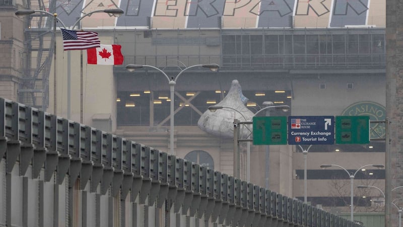 A small group of cities drove Canada’s progress on diversifying trade away from U.S., report says