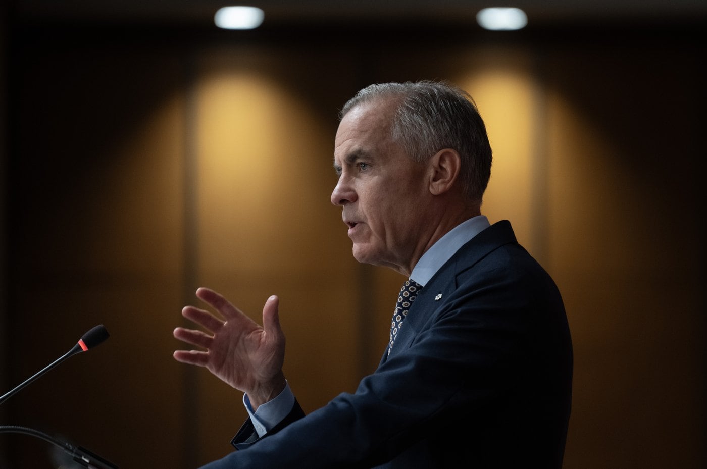 Prime Minister Mark Carney to Represent Canada at UN General Assembly