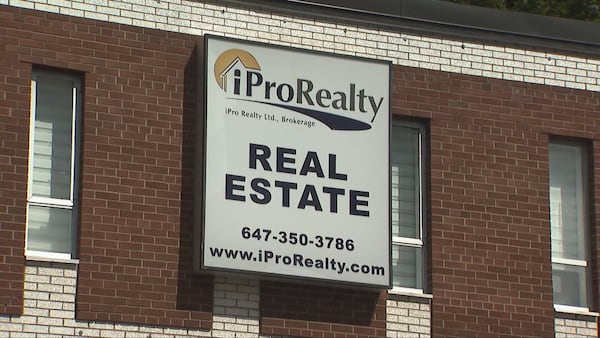 Thousands of Ontario realtors demand ombudsman oversight of RECO amid iPro Realty scandal
