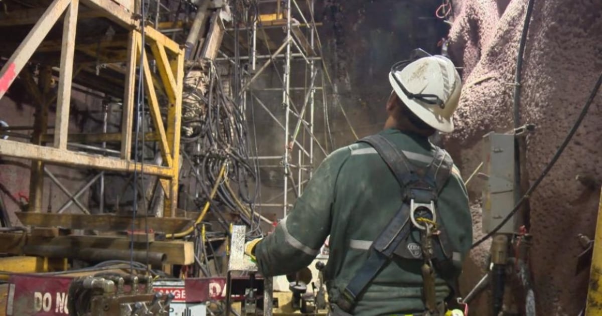 Cameco meldet Überschwemmungen im Norden von Saskatchewan ...