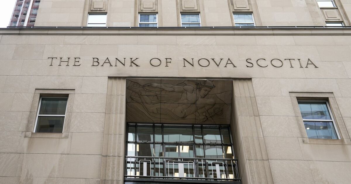 Scotiabank mischt Führungsriege auf, Phil Thomas übernimmt Rolle des COO