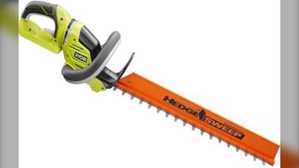 Here’s why 15,000 hedge trimmers are being recalled in Canada