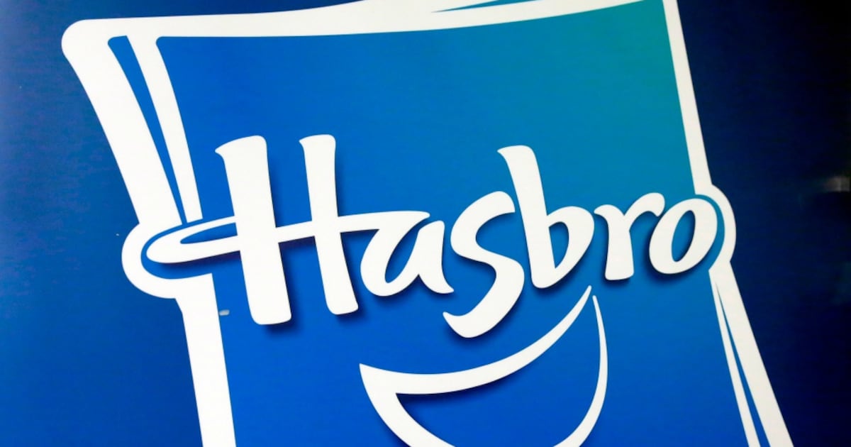 Hasbro erhöht Jahresumsatzprognose aufgrund starker Nachfrage nach ...