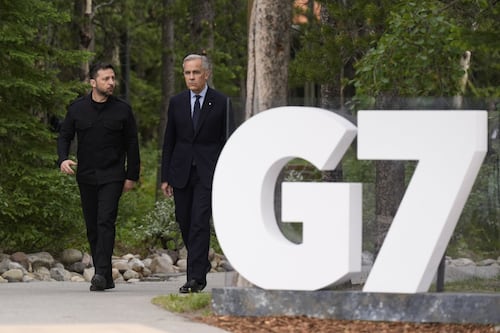 G7 trade talks target critical minerals as U.S.-EU tariff rift strains unity