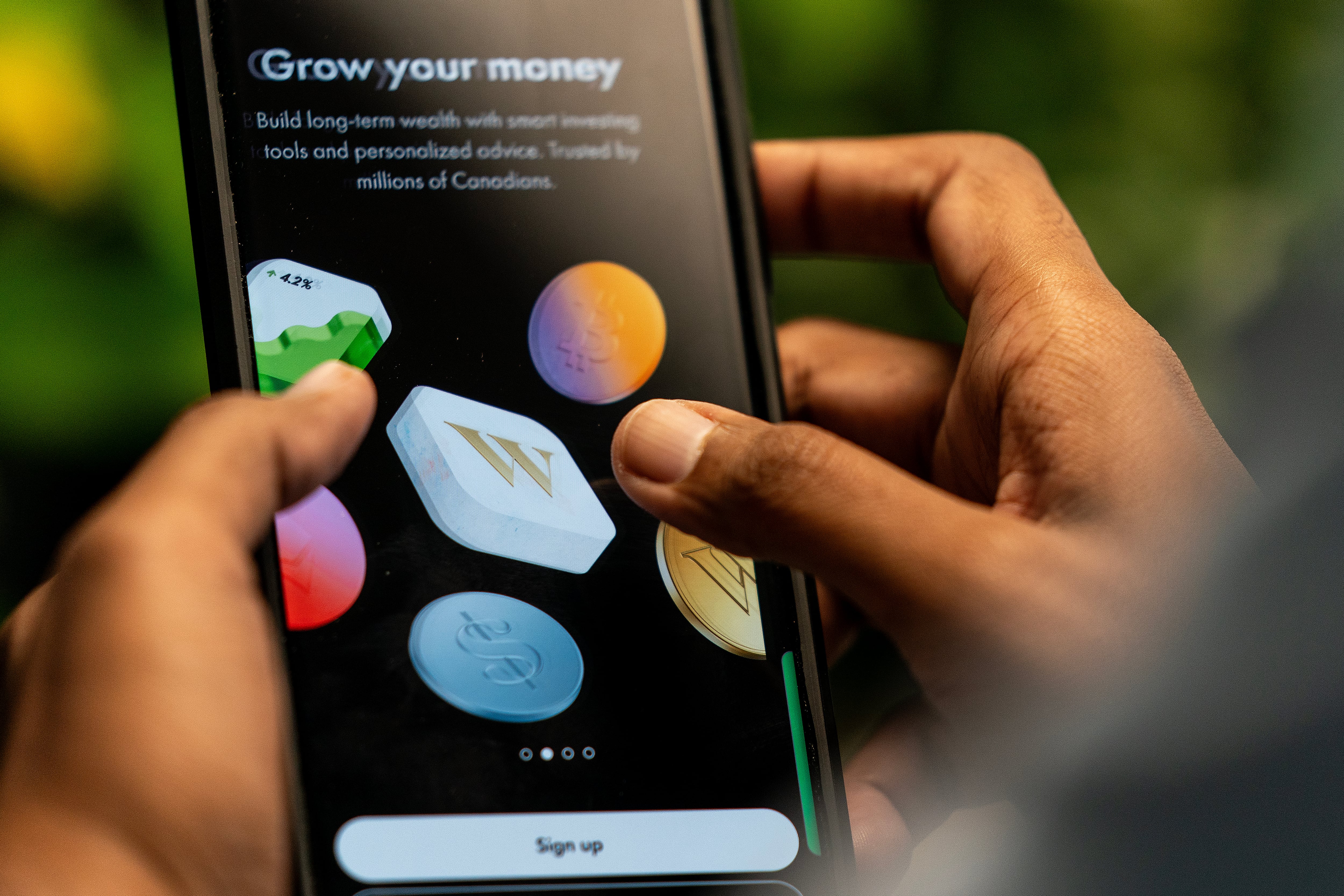 Wealthsimple Admits Technical Error Led to Unintended Cash Prize Emails