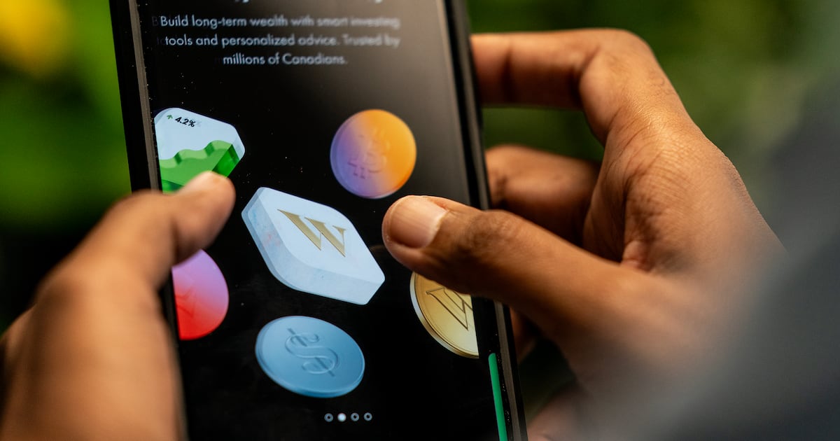 Wealthsimple Blames Technical Error for Erroneous Prize Emails