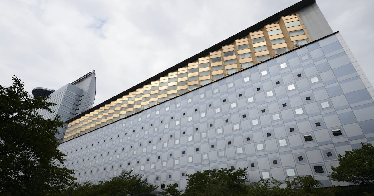 Brookfield Buys Tokyo Luxury Hotel Stake With .6 Billion in Deals Brookfield Buys Tokyo Luxury Hotel Stake With .6 Billion in Deals