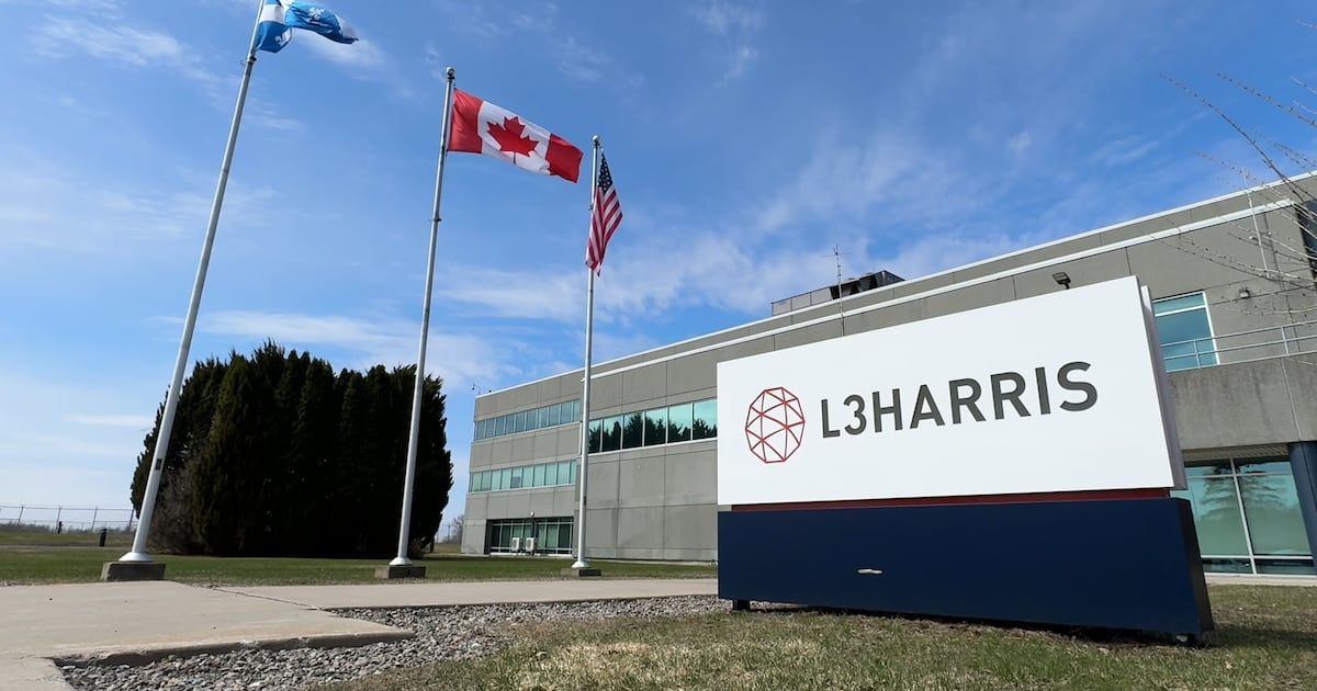 Larry Berman: May the fourth be with you: Investing in space (and defence) ...