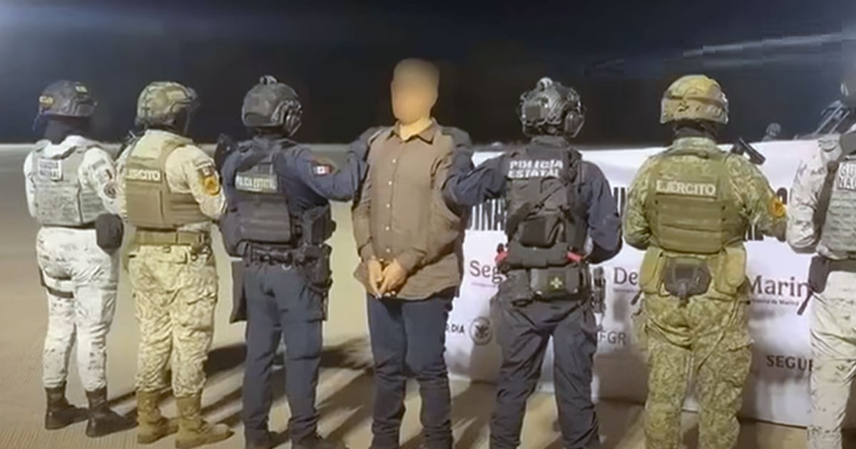Mexico arrests suspected cartel hitman over Canadian mining murders