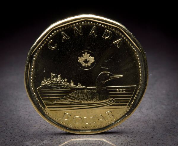 Here’s how much you’d have to make to be in Canada’s 1% of earners