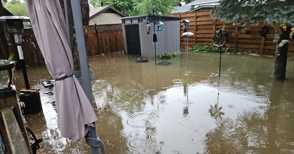 ‘It was a gut punch’: Extreme weather making it harder for Canadians to ...