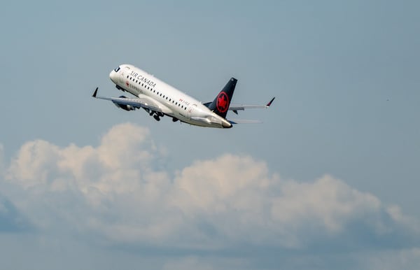 Air Canada flight attendants to protest working conditions at Toronto, Montreal, Calgary, and Vancouver airports on Monday