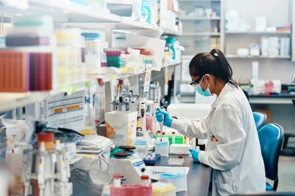 Hot Picks: Biotech stocks gain on cancer drugs and trial data
