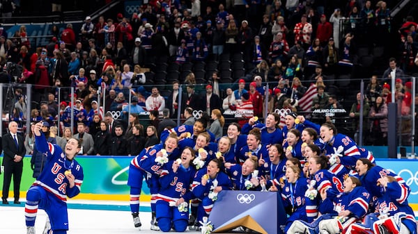 NHL’s return to the Olympics lives up to the hype and sets the stage for 2028 World Cup of Hockey