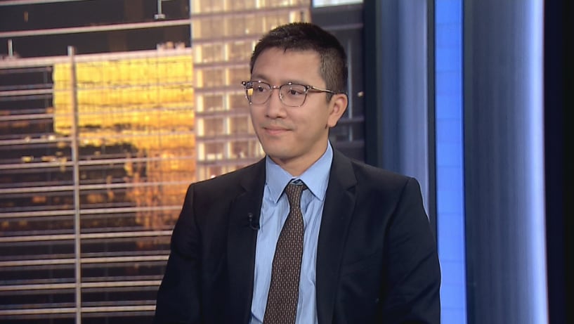 Ernest Wong Top Picks for July 7 , 2026 – BNN Bloomberg