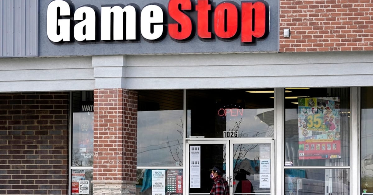 GameStop's Audacious $56B eBay Bid: A New Era in E-commerce Wars?