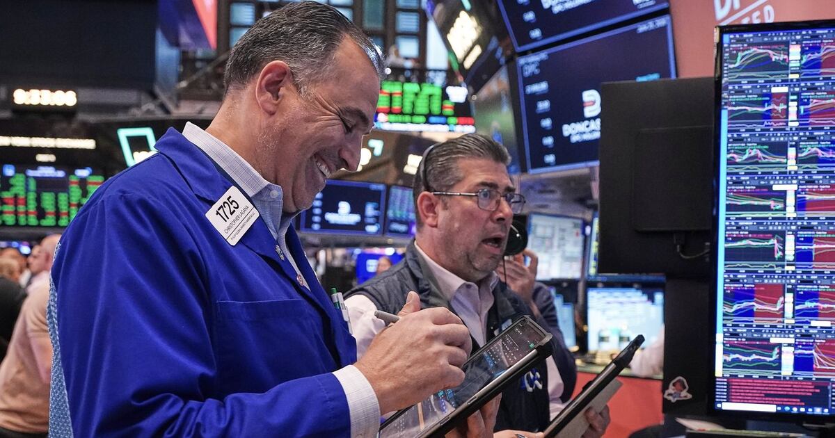 Nasdaq übertrifft Gewinnschätzungen dank hochkarätiger Börsengänge und ...