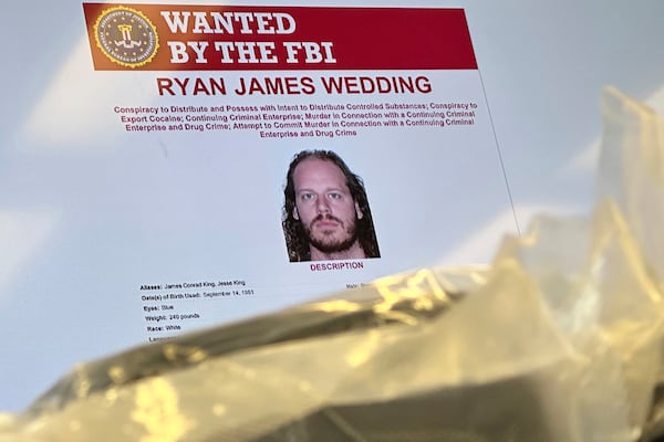 How Ryan Wedding is using cryptocurrency to launder the profits of his alleged multi-billion-dollar drug empire