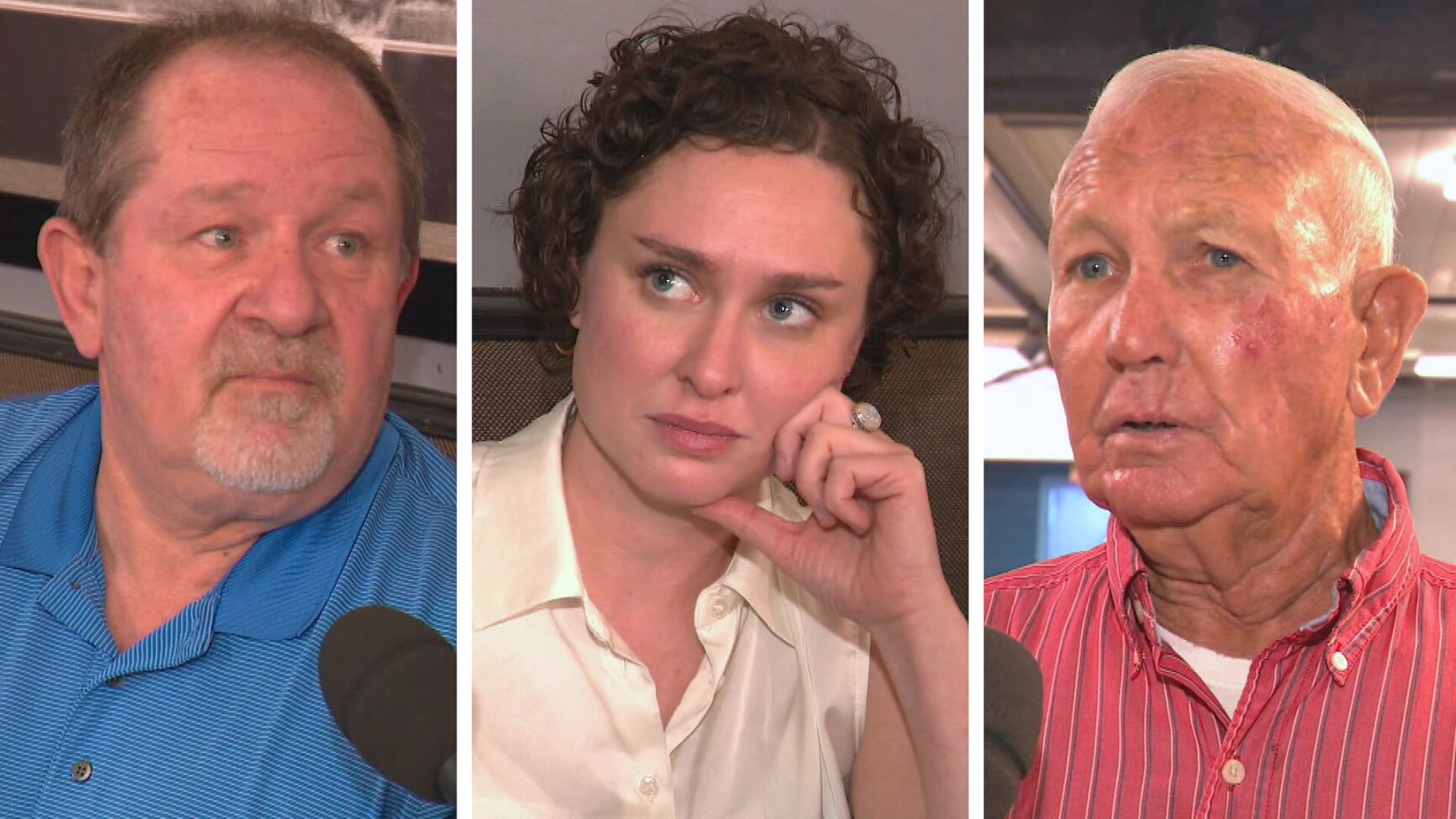This U.S. city’s industry was hit hard by the trade war. CTV News asked voters if it’s swayed them