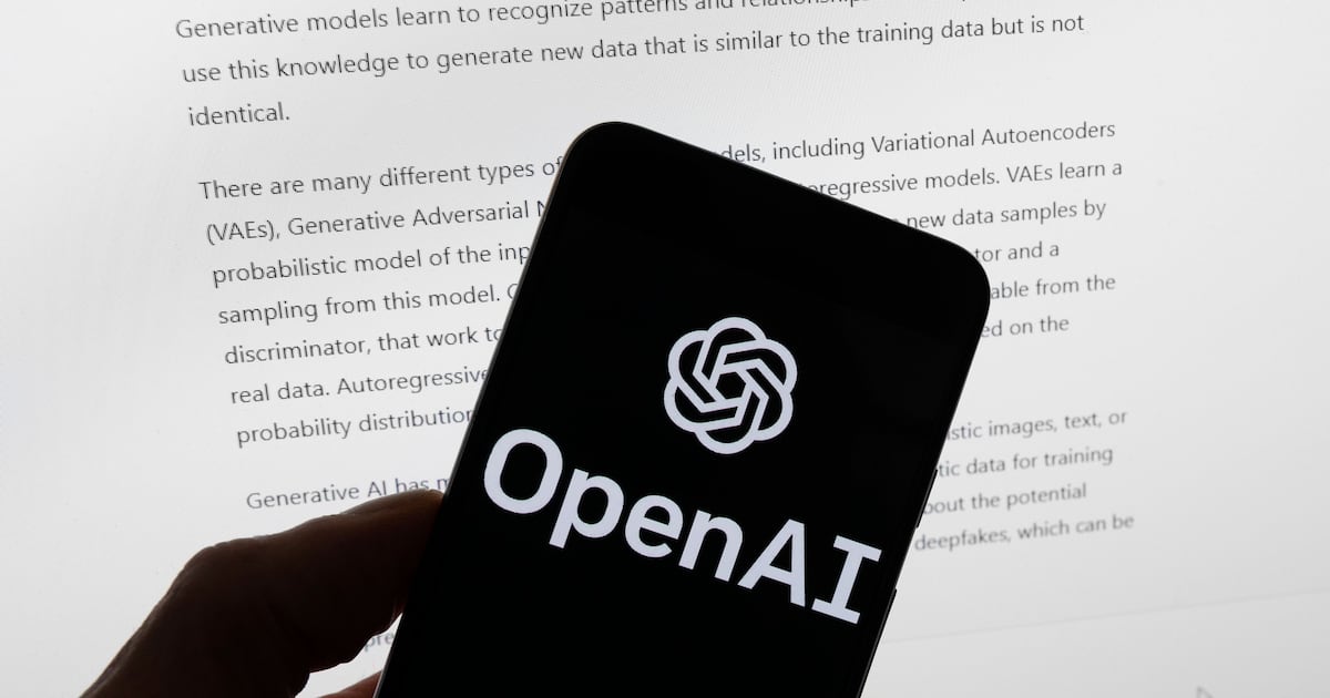 BofA extends $520M loan to OpenAI ahead of IPO