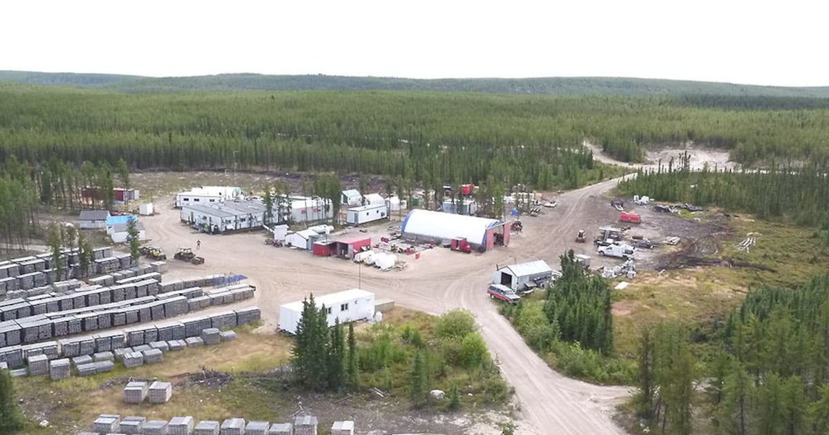 Denison Mines erhält Unterstützung der Peter Ballantyne Cree Nation für ...