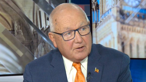 U.S. ambassador to Canada says trade talks will ‘take a while’