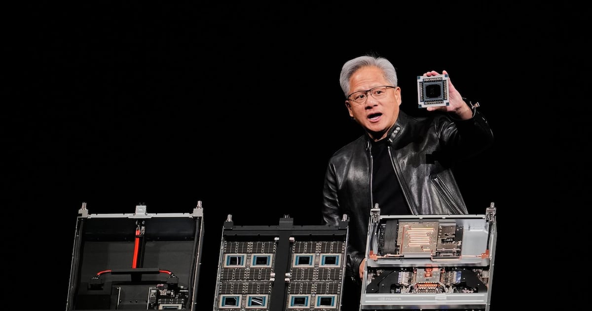 NVIDIA H200 cleared by U.S. for ~10 Chinese firms — 75,000-chip per-buyer cap, deliveries 0