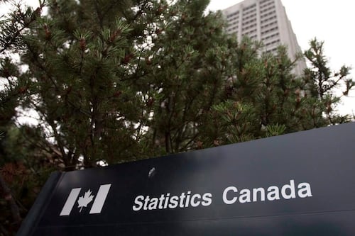 Canada’s economy ‘sprinting into a wall’ to start 2025 as tariff hit looms