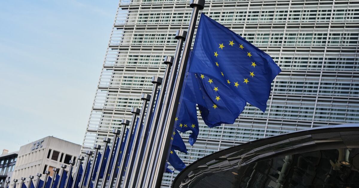 Google gets pointers from EU regulators on helping AI rivals access ...