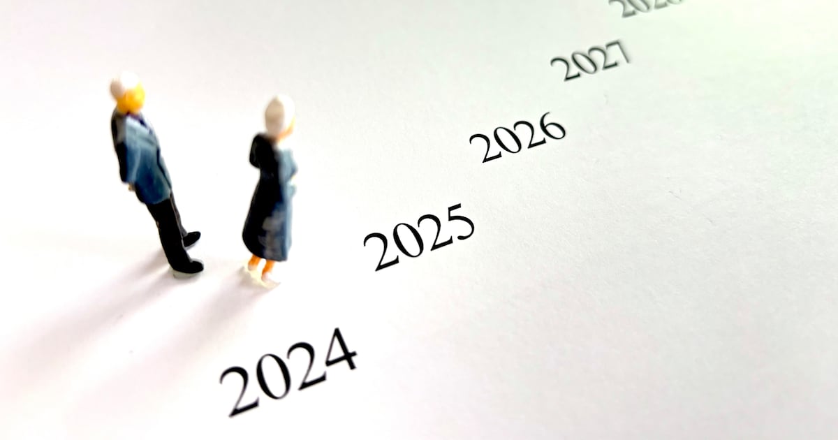 How to catch up and secure your future How to catch up and secure your future