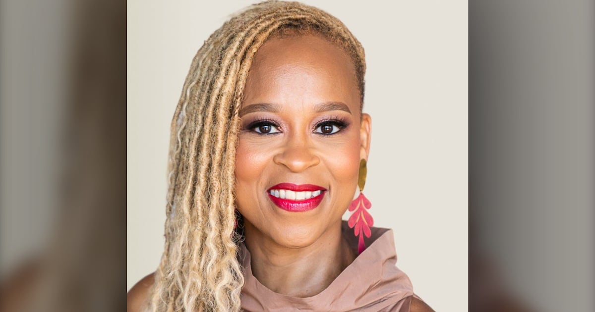 Lululemon ernennt die ehemalige Unilever-Managerin Esi Eggleston Bracey in ...