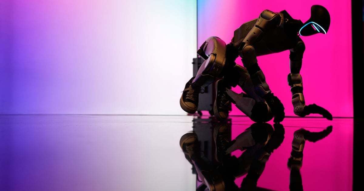 Humanoid robots? Amazon lead says still far from labour revolutionizing Humanoid robots? Amazon lead says still far from labour revolutionizing