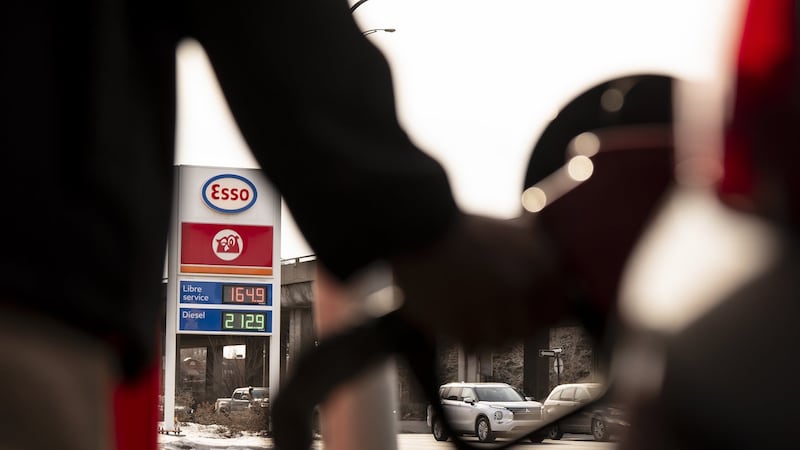 Inflation is NOT coming from commodity prices: Larry Berman