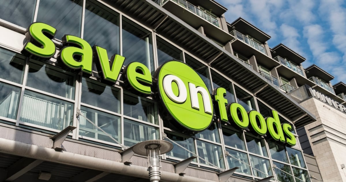 More Rewards Loyalty Program Confirms Data Breach Affecting Save-On-Foods Shoppers