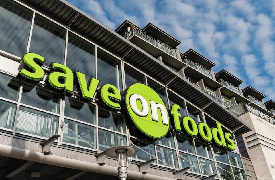 More Rewards Loyalty Program Confirms Data Breach Affecting Save-On-Foods Shoppers