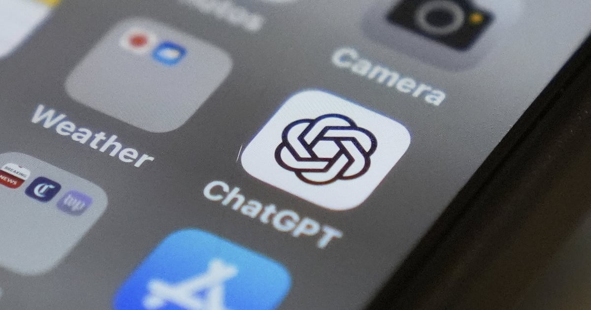 ChatGPT-maker denies firing researchers over AI warnings