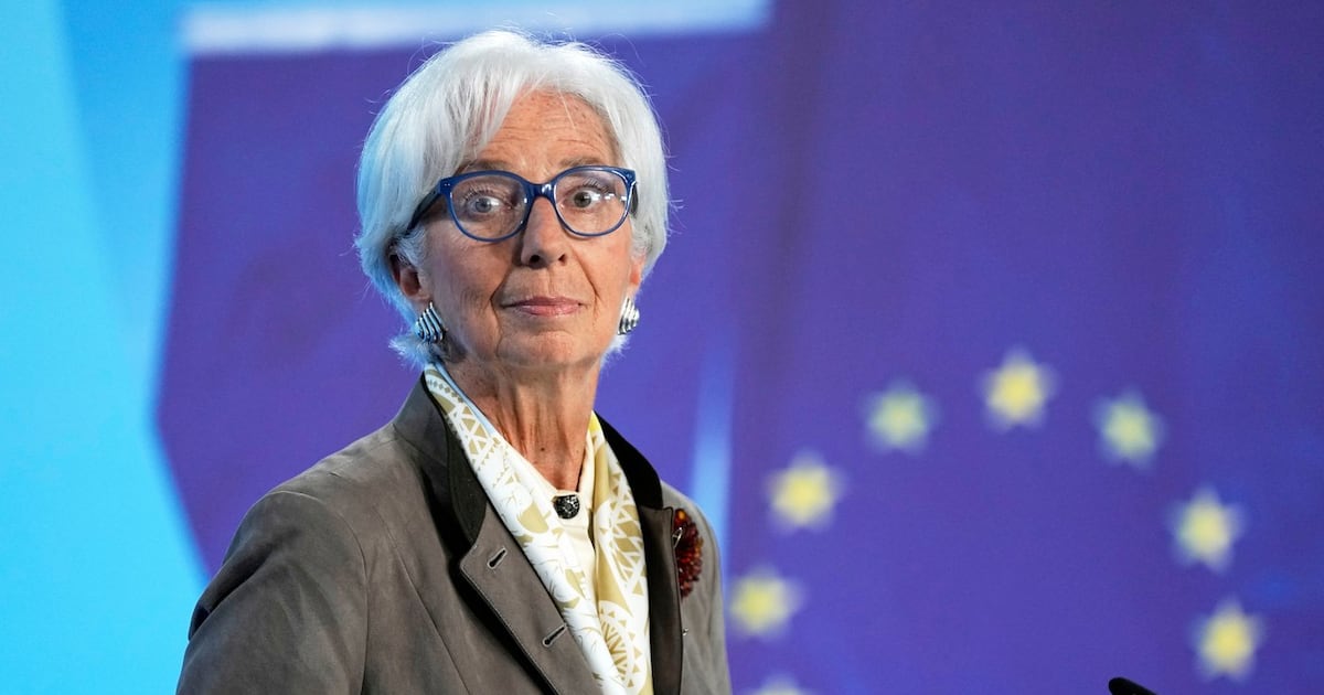 WEF could appoint Lagarde as early as November, Reuters sources say