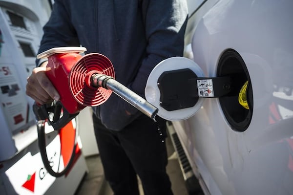Gas prices in the GTA to see ‘bit of a reprieve’ this week but still likely to go ‘much higher,’ analyst says