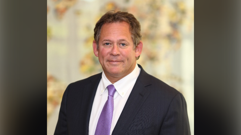 Who Is Rick Rieder Rick Rieder – BNN Bloomberg