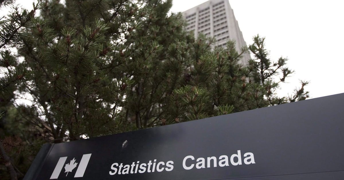 Economic growth stalled again in August, StatCan says