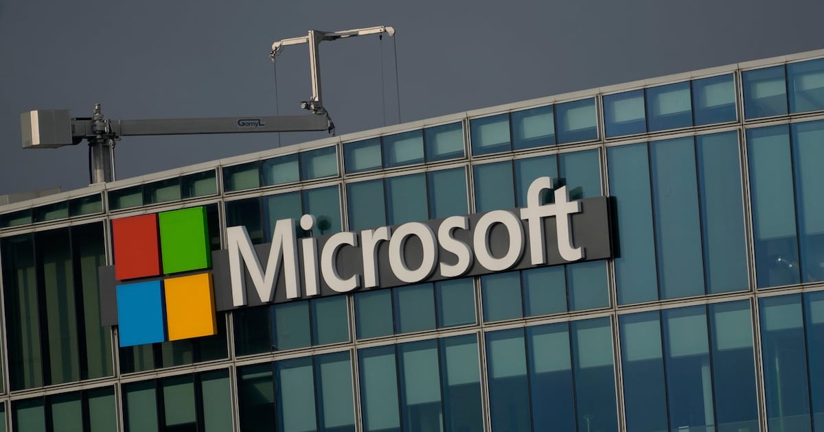 Microsoft signs US$9.7 billion contract with IREN for Nvidia chips