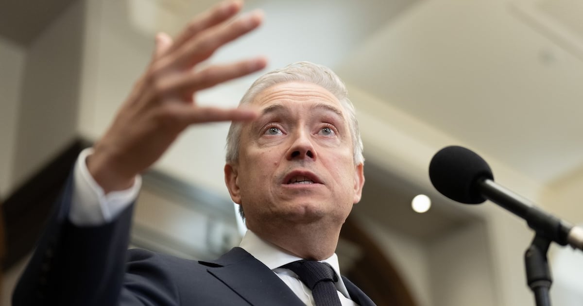 Federal government introduces bill to extend gas tax pause to January 2027