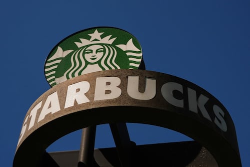 Starbucks to close another 250 coffeehouses in North America