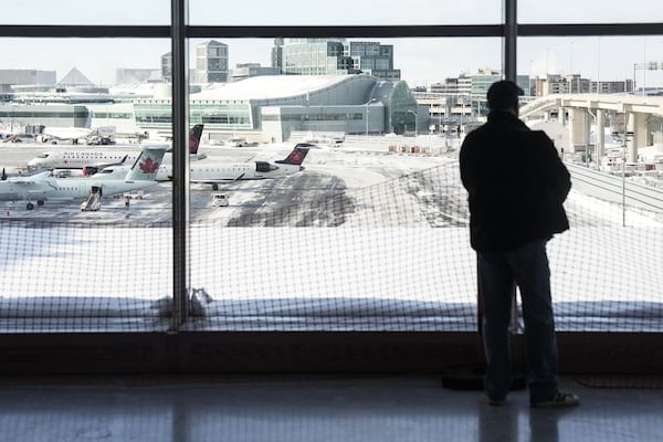 Air passenger backlog is real — but not ‘three years,’ expert argues